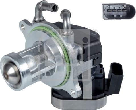 EGR Valve 109634