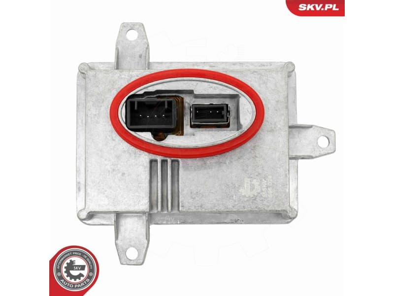 Control Unit, lights 59SKV304 - image 3