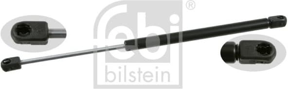 Gas Spring, boot/cargo area 25133