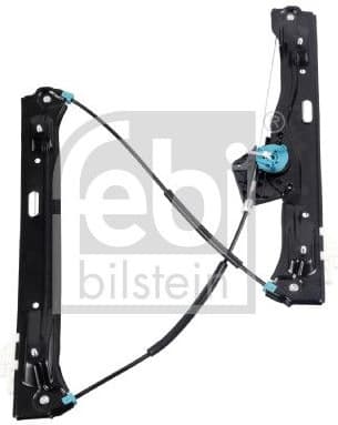 Window Regulator 193249 - image 2