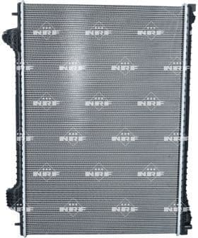 Radiator, engine cooling 550307 - image 3