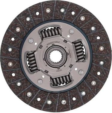 Clutch Disc DC251