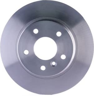 Brake Disc 8DD 355 106-371