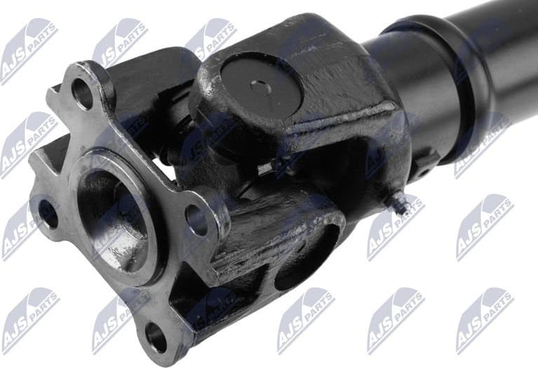 Propshaft, axle drive NWN-TY-049 - image 2