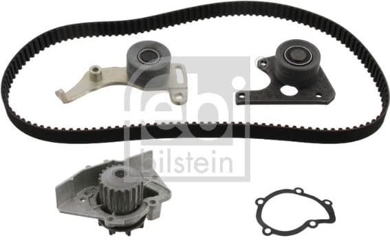 Water Pump & Timing Belt Kit 34640