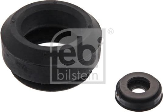 Repair Kit, suspension strut support mount 12452