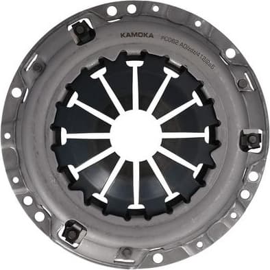 Clutch Pressure Plate PC062 - image 2