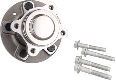 Wheel Bearing Kit 19-8141