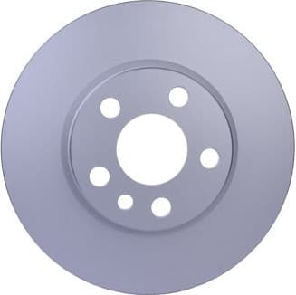 Brake Disc PRO High Carbon 8DD 355 127-341