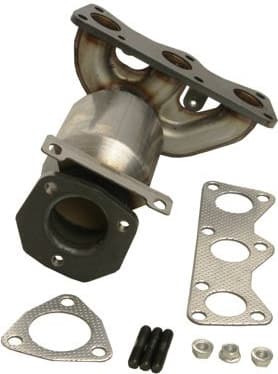 Catalytic Converter 27-6072