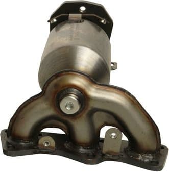 Catalytic Converter 27-6072 - image 2