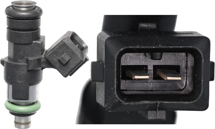 Injector 348206 - image 3