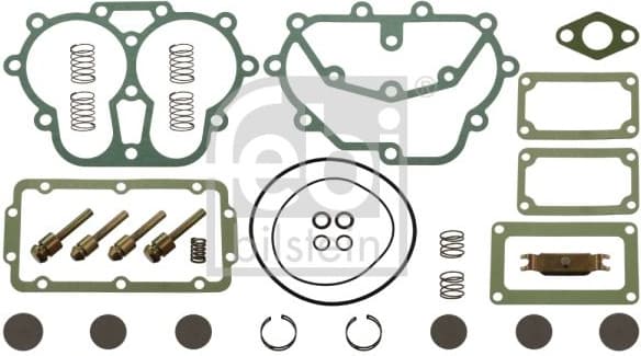 Repair Kit, air compressor 35712