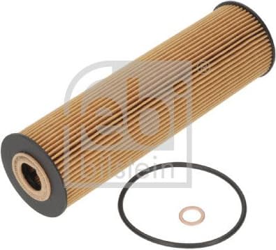 Oil Filter 195103