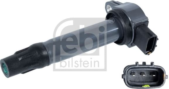 Ignition Coil 106814