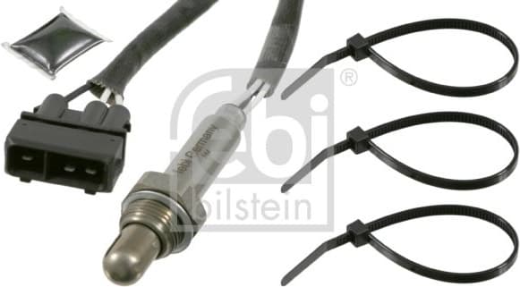 Oxygen Sensor 21419