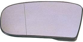 Mirror Glass, exterior mirror LORO 2420G02