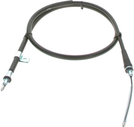 Cable Pull, parking brake 1 987 477 980 - image 2