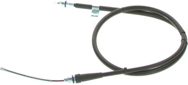 Cable Pull, parking brake 1 987 477 980 - image 3