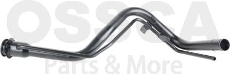 Filler Neck, fuel tank 93171