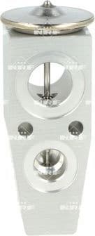 Expansion Valve, air conditioning 38789