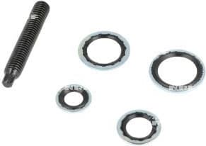 Expansion Valve, air conditioning 38789 - image 2