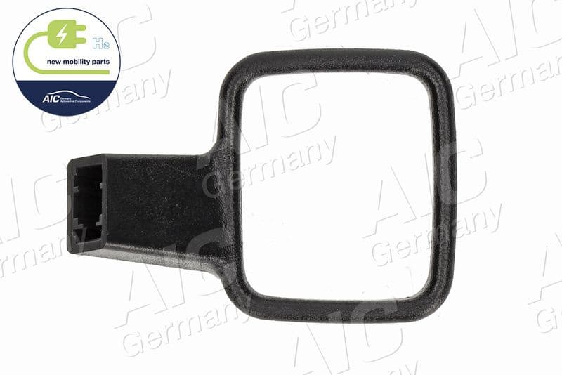 Handle, seat longitudinal adjustment NEW MOBILITY PARTS 75654