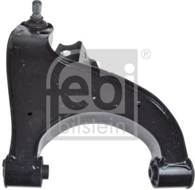 Control/Trailing Arm, wheel suspension 48170