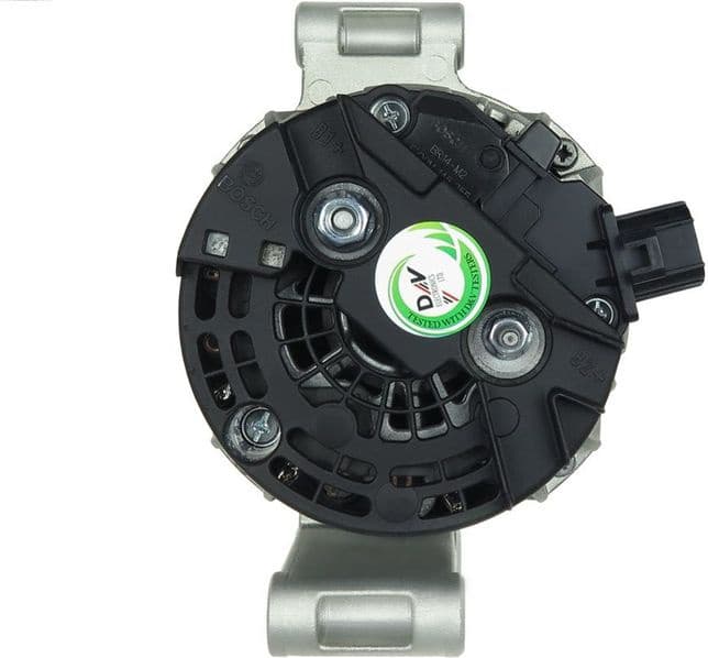 Alternator Remanufactured AS A0043PR - image 3