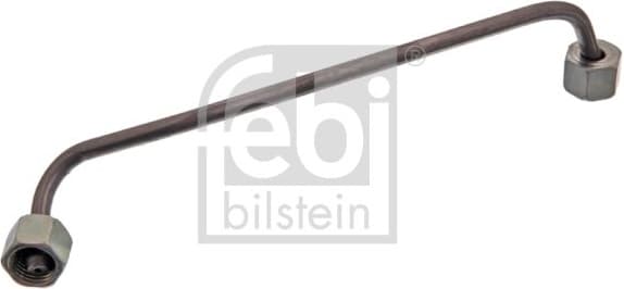 High-pressure Pipe, injection system 35565