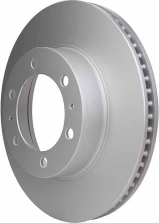 Brake Disc 8DD 355 126-771