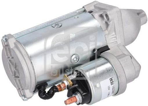 Starter 192986 - image 2