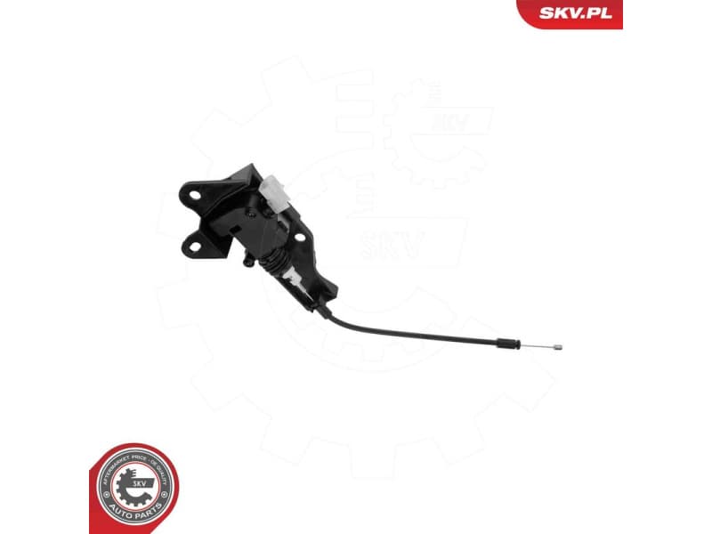 Actuator, central locking system 60SKV714