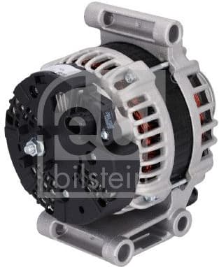 Alternator 193303 - image 2
