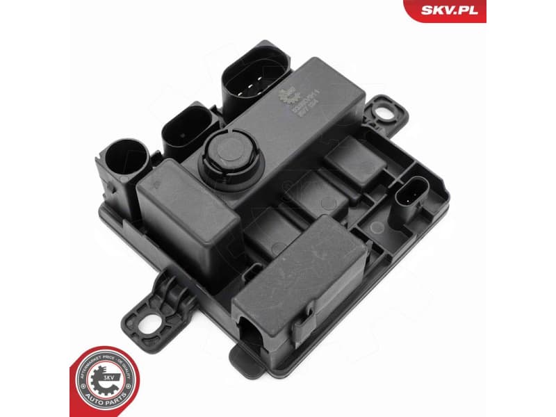 Control Unit, ignition system 03SKV911 - image 2