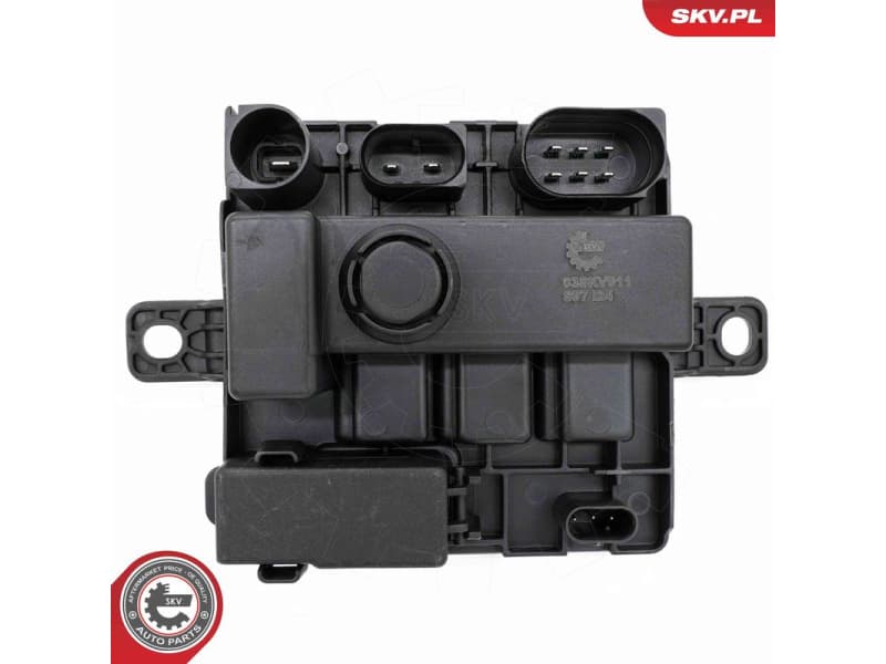 Control Unit, ignition system 03SKV911 - image 3