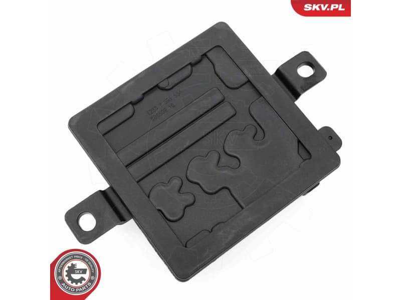 Control Unit, ignition system 03SKV911 - image 4