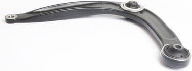 Control/Trailing Arm, wheel suspension VKDS 323034