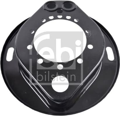 Cover Sheet, brake drum 175199 - image 2