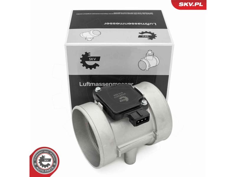 Mass Air Flow Sensor 07SKV217