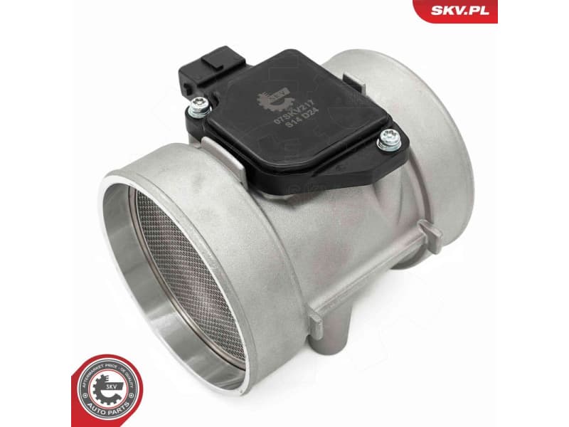 Mass Air Flow Sensor 07SKV217 - image 2