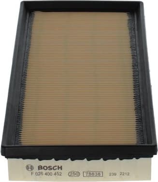 Air Filter F026400452 - image 7