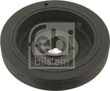 Belt Pulley, crankshaft 30138
