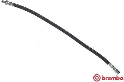 Brake Hose ESSENTIAL LINE T A6 026