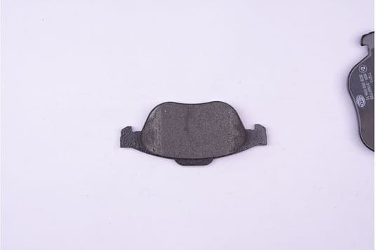 Brake Pad Set, disc brake 8DB 355 009-101