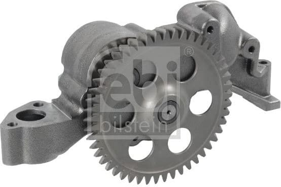 Oil Pump 173725