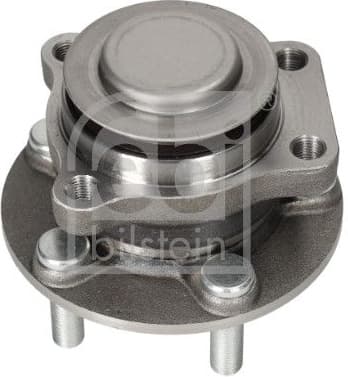 Wheel Bearing Kit 186053