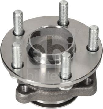 Wheel Bearing Kit 186053 - image 2