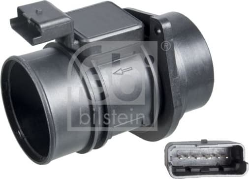 Mass Air Flow Sensor 106521