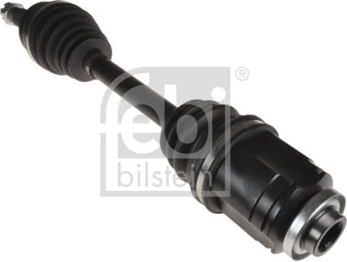 Drive Shaft 193518